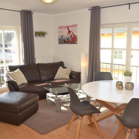 Apartament Feriendomizil Heringsdorf Zewnętrze zdjęcie