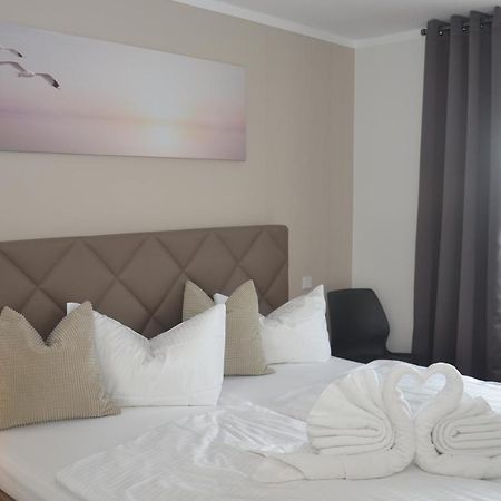 Apartament Feriendomizil Heringsdorf Zewnętrze zdjęcie