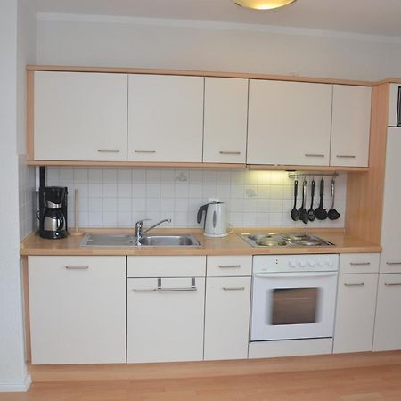 Apartament Feriendomizil Heringsdorf Zewnętrze zdjęcie