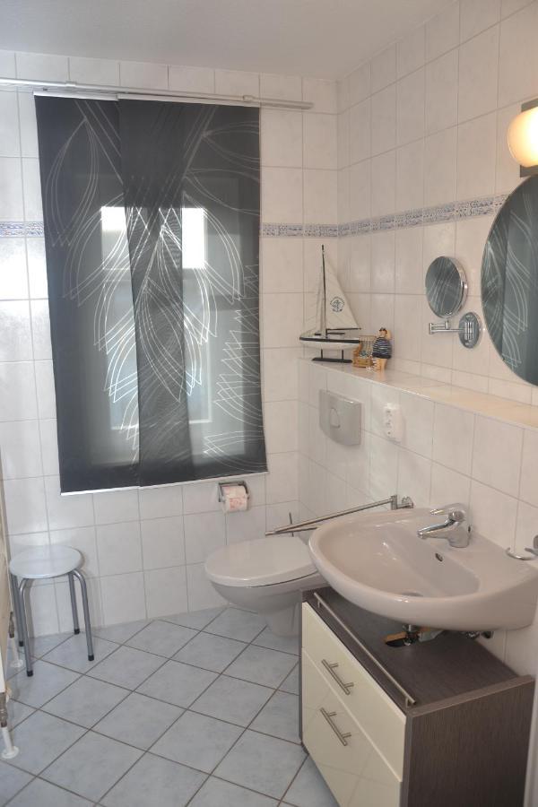 Apartament Feriendomizil Heringsdorf Zewnętrze zdjęcie